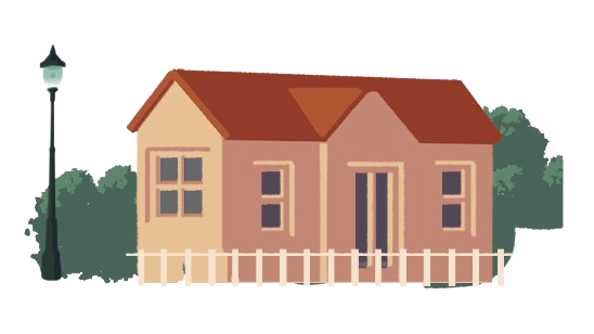 Single family house